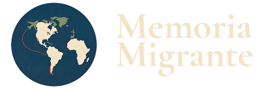 Memoria Migrante